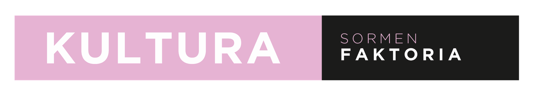 KulturFaktoria